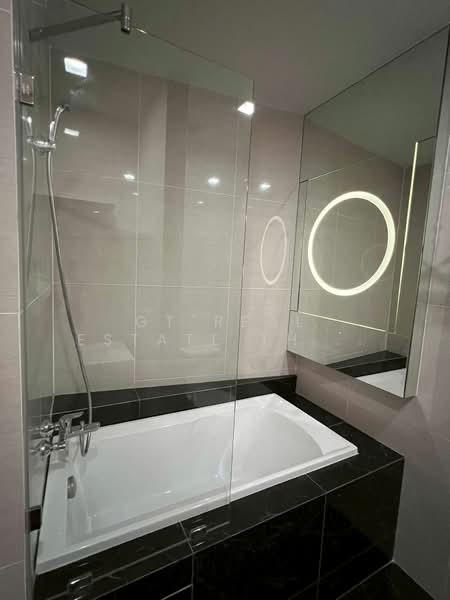 Park Origin Phrom Phong (Park 24), Bangkok, 68 Soi Sukhumvit 24, Khong Tan, Khlong Toei, Bangkok, 2 Bedrooms, 67 sqm, Condo For Rent, by GT Real Estate Thailand, 11892044 - DDproperty.com