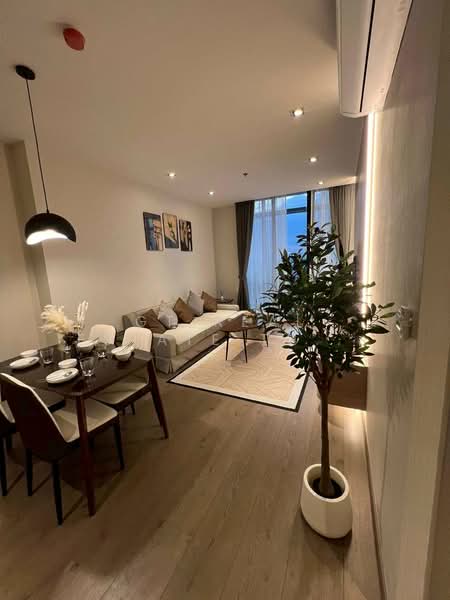 Park Origin Phrom Phong (Park 24), Bangkok, 68 Soi Sukhumvit 24, Khong Tan, Khlong Toei, Bangkok, 2 Bedrooms, 67 sqm, Condo For Rent, by GT Real Estate Thailand, 11892044 - DDproperty.com