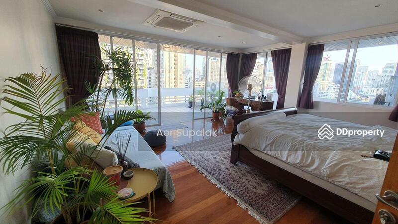 ให้เช่า - Sukhumvit House : สุขุมวิท เฮ้าส์, กรุงเทพ