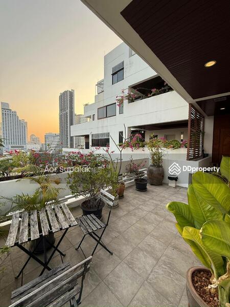 ให้เช่า - Sukhumvit House : สุขุมวิท เฮ้าส์, กรุงเทพ
