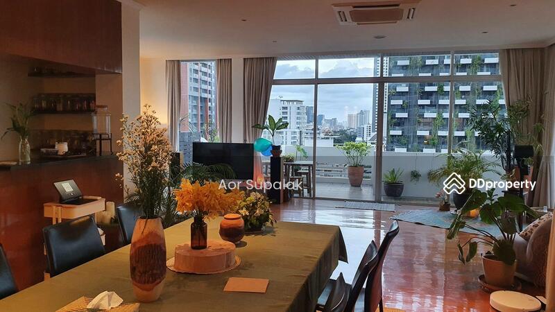 ให้เช่า - Sukhumvit House : สุขุมวิท เฮ้าส์, กรุงเทพ