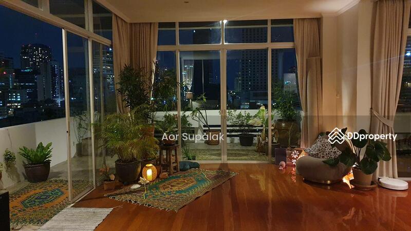 ให้เช่า - Sukhumvit House : สุขุมวิท เฮ้าส์, กรุงเทพ