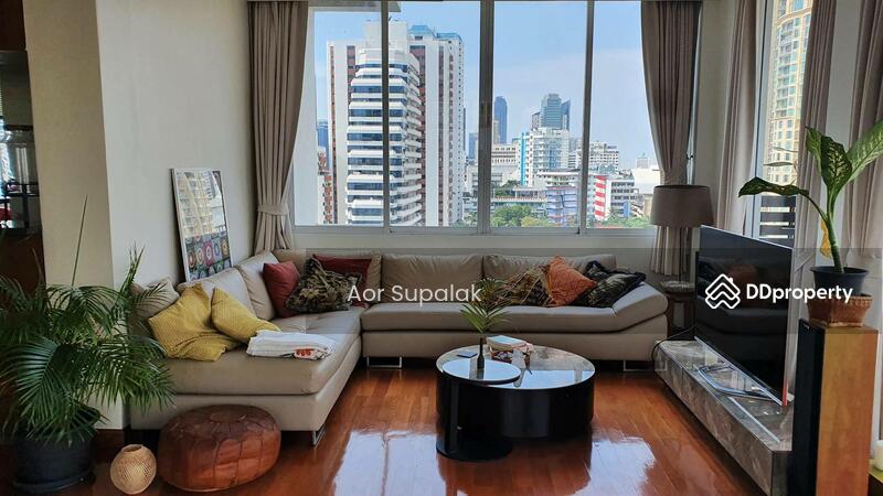 ให้เช่า - Sukhumvit House : สุขุมวิท เฮ้าส์, กรุงเทพ