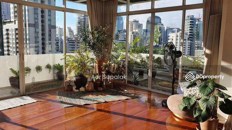 ให้เช่า - Sukhumvit House : สุขุมวิท เฮ้าส์, กรุงเทพ