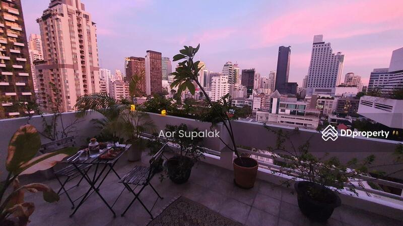 ให้เช่า - Sukhumvit House : สุขุมวิท เฮ้าส์, กรุงเทพ