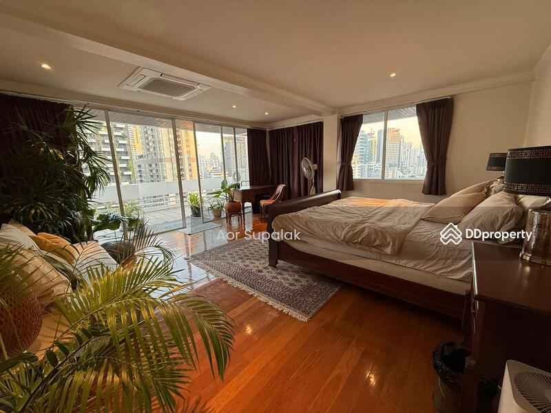 ให้เช่า - Sukhumvit House : สุขุมวิท เฮ้าส์, กรุงเทพ