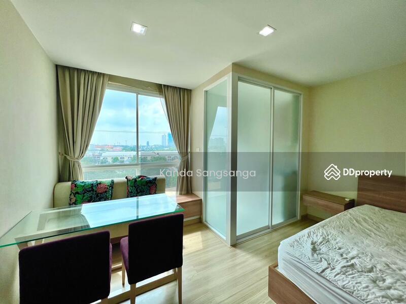 For Sale - Nice Suites Sanambinnam, Nonthaburi