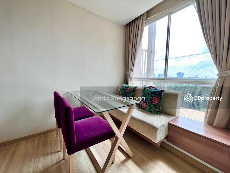 For Sale - Nice Suites Sanambinnam, Nonthaburi