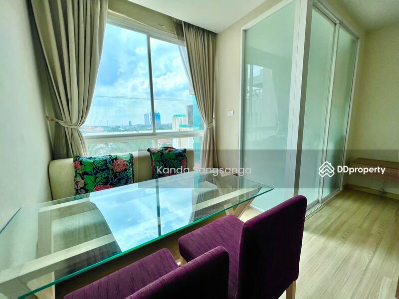 ขาย - Nice Suites Sanambinnam : ไนซ์ สวีทส์ สนามบินน้ำ คอนโดมิเนียม, นนทบุรี