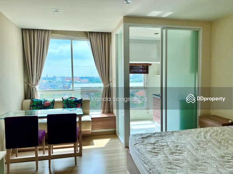 For Sale - Nice Suites Sanambinnam, Nonthaburi