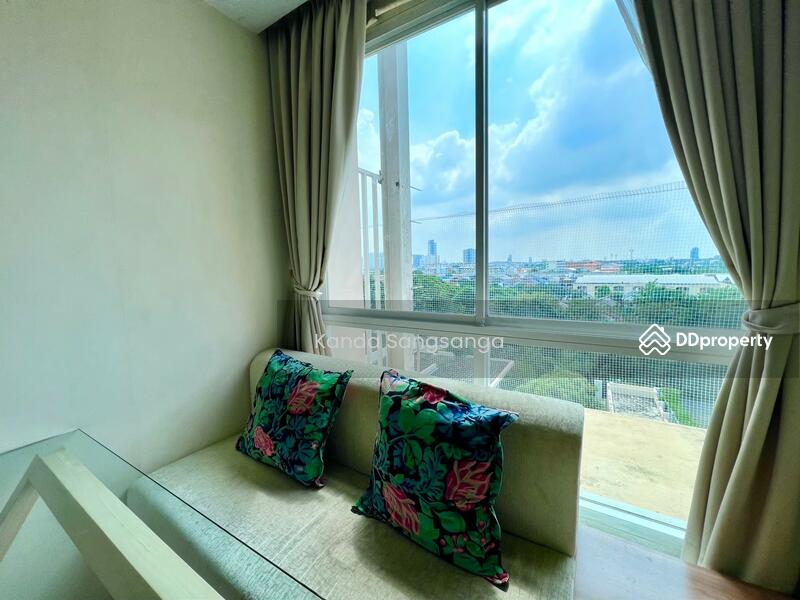 For Sale - Nice Suites Sanambinnam, Nonthaburi