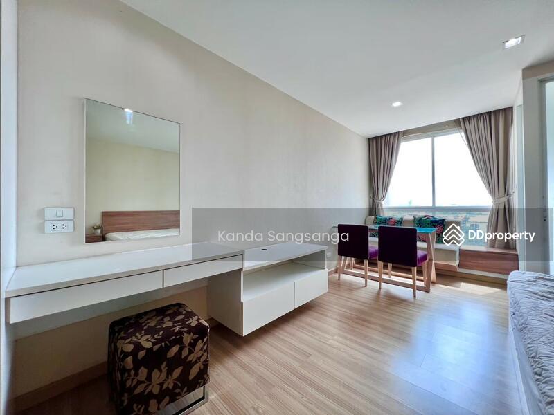 For Sale - Nice Suites Sanambinnam, Nonthaburi