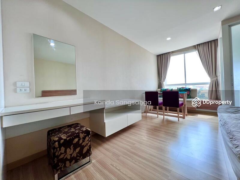 For Sale - Nice Suites Sanambinnam, Nonthaburi