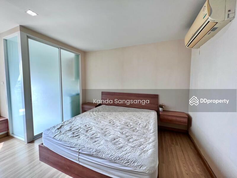 For Sale - Nice Suites Sanambinnam, Nonthaburi