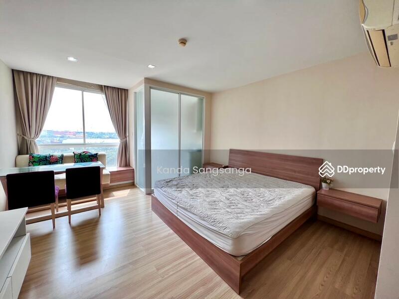 For Sale - Nice Suites Sanambinnam, Nonthaburi