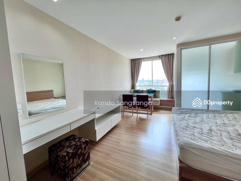 For Sale - Nice Suites Sanambinnam, Nonthaburi