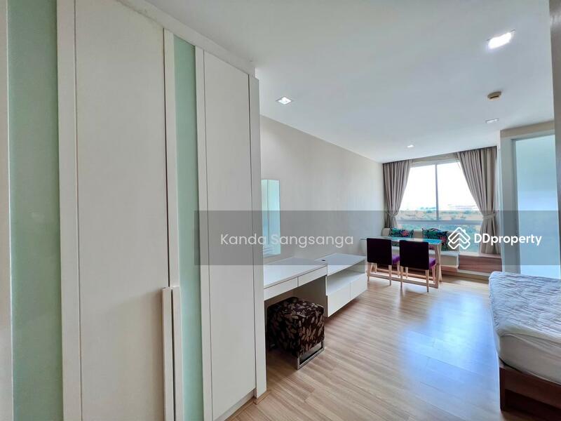 For Sale - Nice Suites Sanambinnam, Nonthaburi