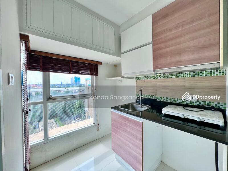 For Sale - Nice Suites Sanambinnam, Nonthaburi