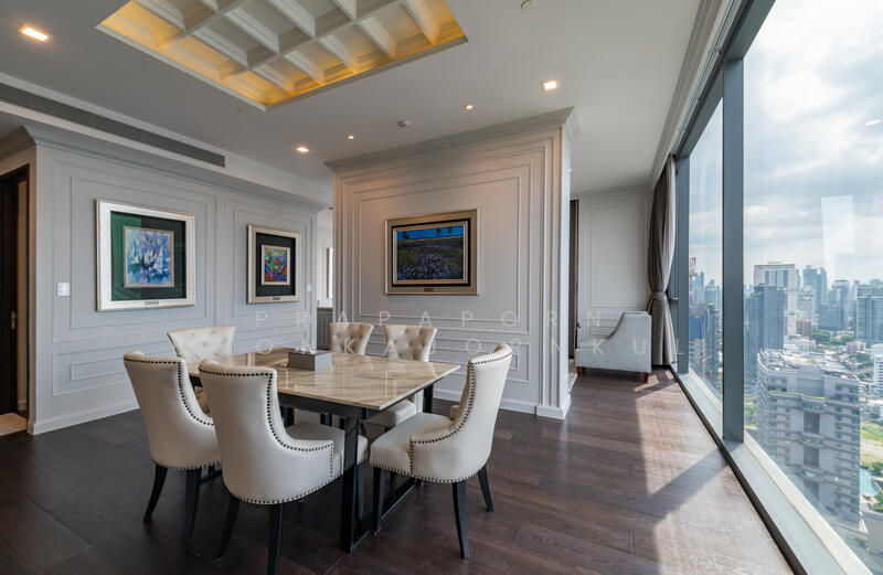 LAVIQ Sukhumvit 57, Bangkok, Soi Sukhumvit 57, Sukhumvit Road, Khlong Tan Nua, Watthana, Bangkok, 3 Bedrooms, 257 sqm, Condo For Rent, by Prapaporn Boonkajonkul, 11892078 - DDproperty.com