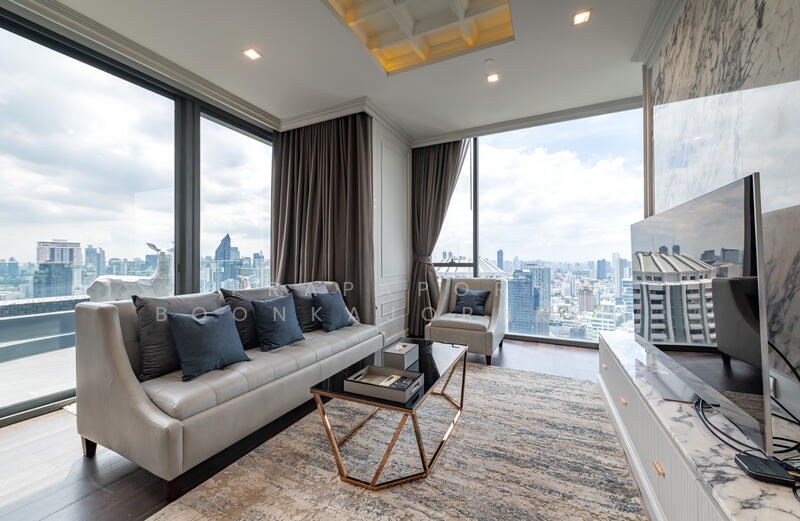 LAVIQ Sukhumvit 57, Bangkok, Soi Sukhumvit 57, Sukhumvit Road, Khlong Tan Nua, Watthana, Bangkok, 3 Bedrooms, 257 sqm, Condo For Rent, by Prapaporn Boonkajonkul, 11892078 - DDproperty.com