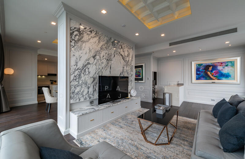 LAVIQ Sukhumvit 57, Bangkok, Soi Sukhumvit 57, Sukhumvit Road, Khlong Tan Nua, Watthana, Bangkok, 3 Bedrooms, 257 sqm, Condo For Rent, by Prapaporn Boonkajonkul, 11892078 - DDproperty.com