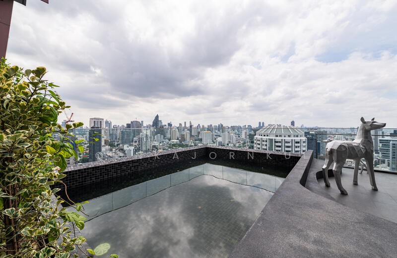 LAVIQ Sukhumvit 57 : ลาวิค สุขุมวิท 57, กรุงเทพ, ซอย สุขุมวิท 57, คลองตันเหนือ, วัฒนา, กรุงเทพ, 257 ตร.ม., คอนโด ให้เช่า, โดย Prapaporn Boonkajornkul, 11892078 - DDproperty.com