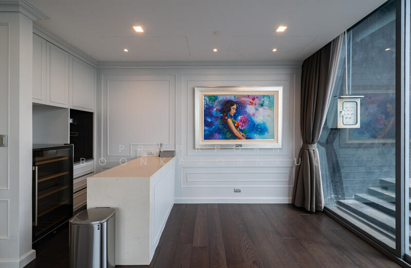 LAVIQ Sukhumvit 57, Bangkok, Soi Sukhumvit 57, Sukhumvit Road, Khlong Tan Nua, Watthana, Bangkok, 3 Bedrooms, 257 sqm, Condo For Rent, by Prapaporn Boonkajonkul, 11892078 - DDproperty.com