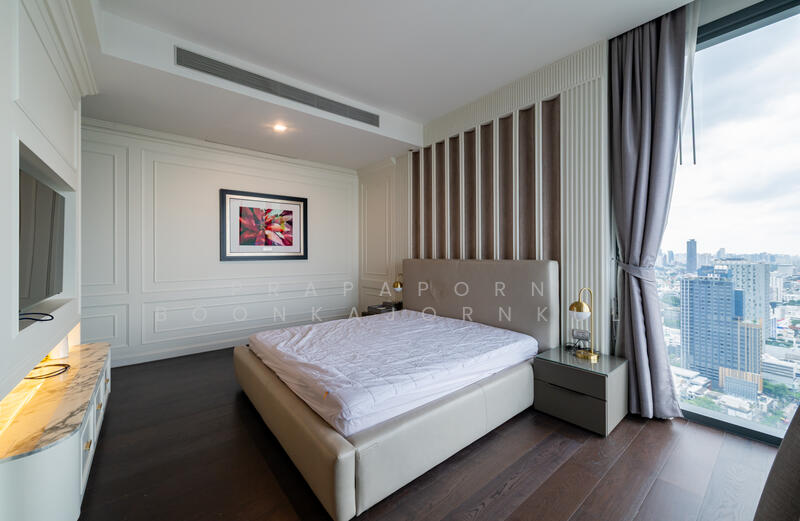 LAVIQ Sukhumvit 57, Bangkok, Soi Sukhumvit 57, Sukhumvit Road, Khlong Tan Nua, Watthana, Bangkok, 3 Bedrooms, 257 sqm, Condo For Rent, by Prapaporn Boonkajonkul, 11892078 - DDproperty.com