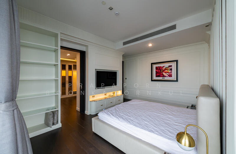 LAVIQ Sukhumvit 57, Bangkok, Soi Sukhumvit 57, Sukhumvit Road, Khlong Tan Nua, Watthana, Bangkok, 3 Bedrooms, 257 sqm, Condo For Rent, by Prapaporn Boonkajonkul, 11892078 - DDproperty.com