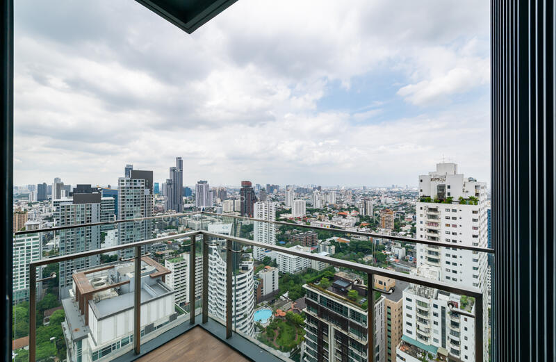 LAVIQ Sukhumvit 57, Bangkok, Soi Sukhumvit 57, Sukhumvit Road, Khlong Tan Nua, Watthana, Bangkok, 3 Bedrooms, 257 sqm, Condo For Rent, by Prapaporn Boonkajonkul, 11892078 - DDproperty.com