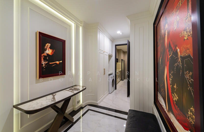 LAVIQ Sukhumvit 57, Bangkok, Soi Sukhumvit 57, Sukhumvit Road, Khlong Tan Nua, Watthana, Bangkok, 3 Bedrooms, 257 sqm, Condo For Rent, by Prapaporn Boonkajonkul, 11892078 - DDproperty.com