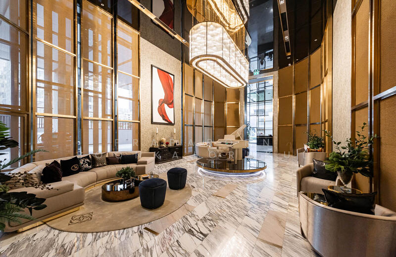 LAVIQ Sukhumvit 57, Bangkok, Soi Sukhumvit 57, Sukhumvit Road, Khlong Tan Nua, Watthana, Bangkok, 3 Bedrooms, 257 sqm, Condo For Rent, by Prapaporn Boonkajonkul, 11892078 - DDproperty.com