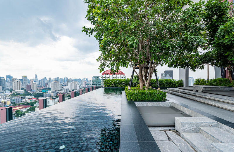 LAVIQ Sukhumvit 57, Bangkok, Soi Sukhumvit 57, Sukhumvit Road, Khlong Tan Nua, Watthana, Bangkok, 3 Bedrooms, 257 sqm, Condo For Rent, by Prapaporn Boonkajonkul, 11892078 - DDproperty.com