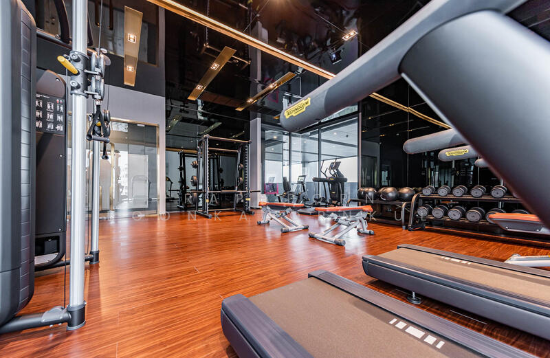 LAVIQ Sukhumvit 57, Bangkok, Soi Sukhumvit 57, Sukhumvit Road, Khlong Tan Nua, Watthana, Bangkok, 3 Bedrooms, 257 sqm, Condo For Rent, by Prapaporn Boonkajonkul, 11892078 - DDproperty.com