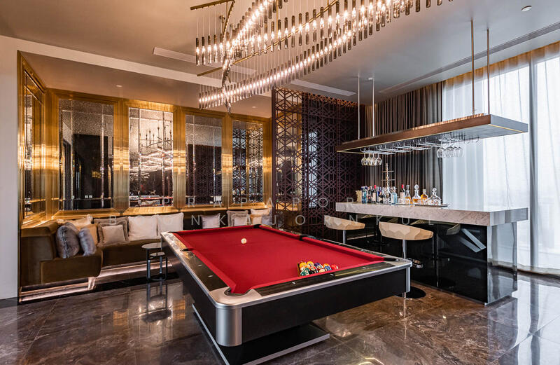 LAVIQ Sukhumvit 57, Bangkok, Soi Sukhumvit 57, Sukhumvit Road, Khlong Tan Nua, Watthana, Bangkok, 3 Bedrooms, 257 sqm, Condo For Rent, by Prapaporn Boonkajonkul, 11892078 - DDproperty.com