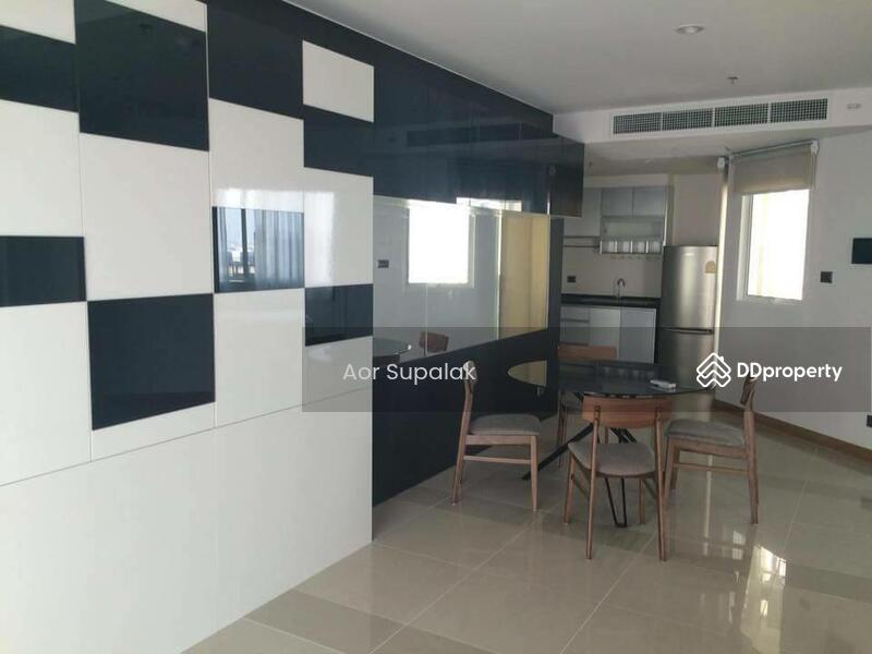 For Rent - Supalai Wellington, Bangkok