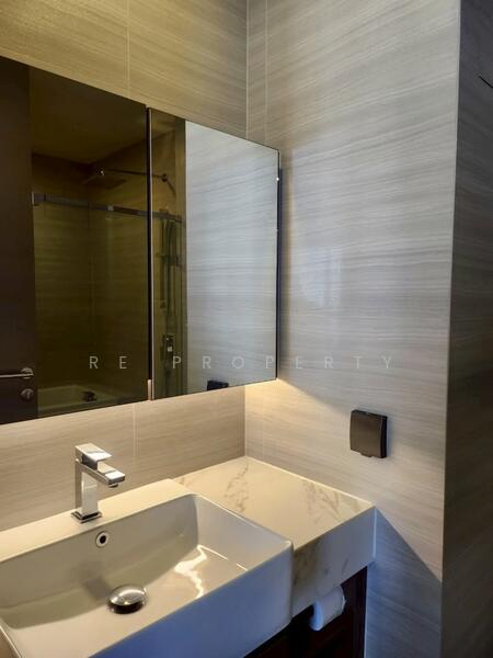 Park Origin Thonglor, Bangkok, Soi Thonglor 10, Sukhumvit Road, Khlong Tan Nua, Watthana, Bangkok, 2 Bedrooms, 45 sqm, Condo For Rent, by RE Property, 11892131 - DDproperty.com