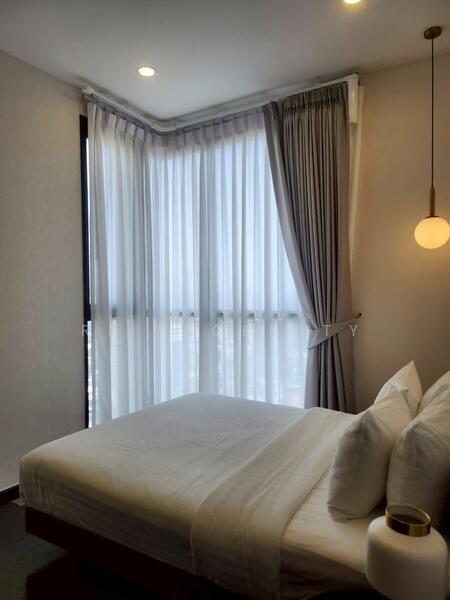 Park Origin Thonglor, กรุงเทพ, Soi Thonglor 10, Sukhumvit Road, คลองตันเหนือ, วัฒนา, กรุงเทพ, 45 ตร.ม., คอนโด ให้เช่า, โดย RE Property, 11892131 - DDproperty.com