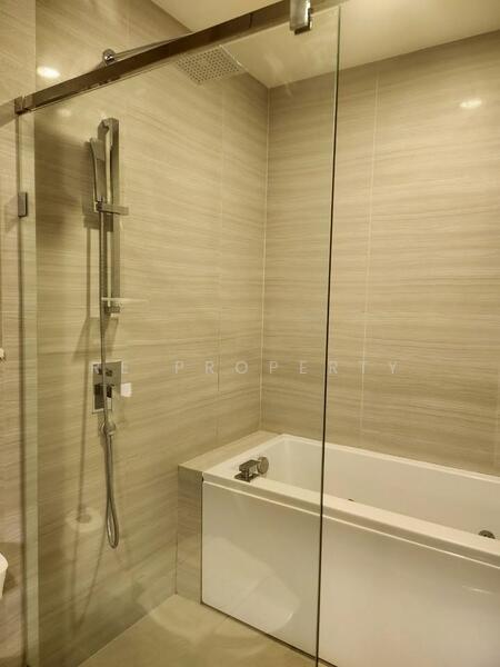 Park Origin Thonglor, Bangkok, Soi Thonglor 10, Sukhumvit Road, Khlong Tan Nua, Watthana, Bangkok, 2 Bedrooms, 45 sqm, Condo For Rent, by RE Property, 11892131 - DDproperty.com