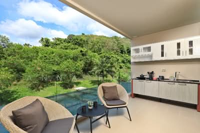 ขาย - Veloche Apartments (The Ark Building) : ดิ อาร์ค แอท กะรน ฮิลล์, ภูเก็ต