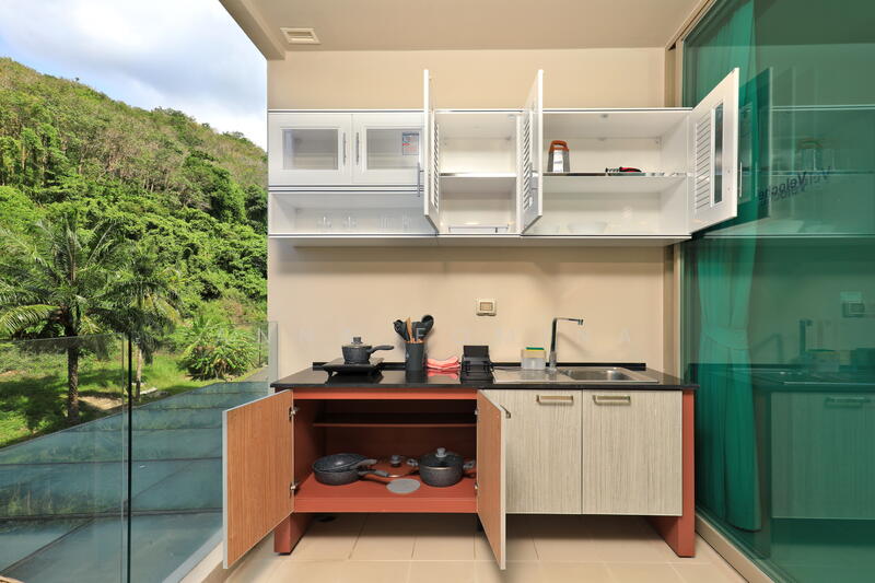 Veloche Apartments (The Ark Building), Phuket, Karon, Muang Phuket, Phuket, Studio, 57 sqm, Condo For Sale, by Anna Fomina, 11892158 - DDproperty.com