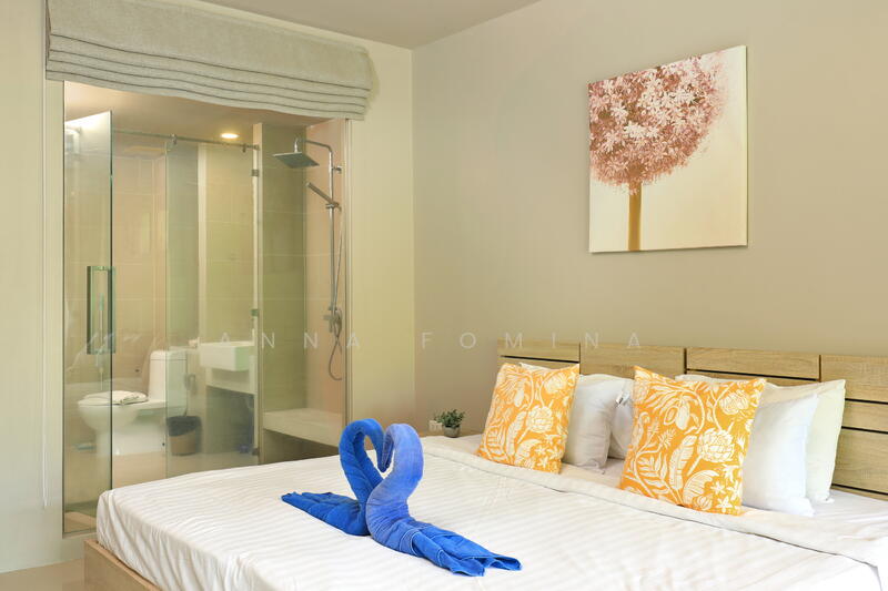 Veloche Apartments (The Ark Building), Phuket, Karon, Muang Phuket, Phuket, Studio, 57 sqm, Condo For Sale, by Anna Fomina, 11892158 - DDproperty.com