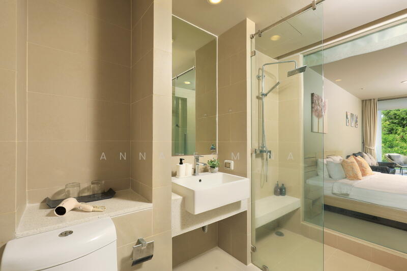 Veloche Apartments (The Ark Building) : ดิ อาร์ค แอท กะรน ฮิลล์, ภูเก็ต, กะรน, เมืองภูเก็ต, ภูเก็ต, 57 ตร.ม., คอนโด ขาย, โดย Anna Fomina, 11892158 - DDproperty.com