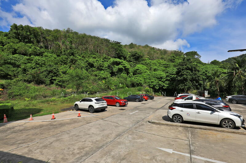 Veloche Apartments (The Ark Building) : ดิ อาร์ค แอท กะรน ฮิลล์, ภูเก็ต, กะรน, เมืองภูเก็ต, ภูเก็ต, 57 ตร.ม., คอนโด ขาย, โดย Anna Fomina, 11892158 - DDproperty.com