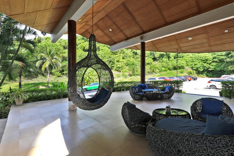 Veloche Apartments (The Ark Building), Phuket, Karon, Muang Phuket, Phuket, Studio, 57 sqm, Condo For Sale, by Anna Fomina, 11892158 - DDproperty.com