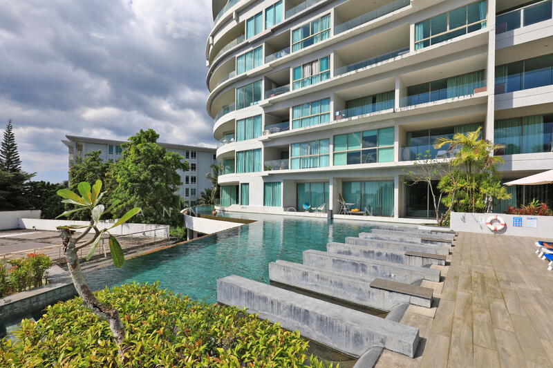 Veloche Apartments (The Ark Building), Phuket, Karon, Muang Phuket, Phuket, Studio, 57 sqm, Condo For Sale, by Anna Fomina, 11892158 - DDproperty.com
