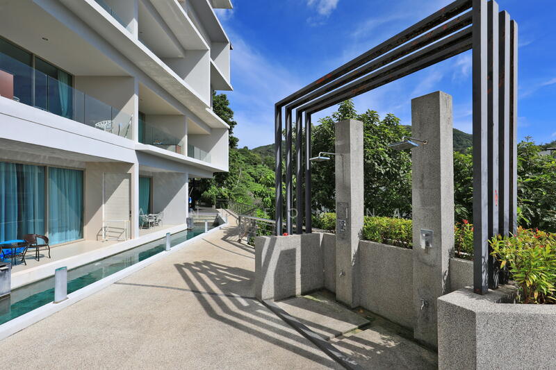 Veloche Apartments (The Ark Building), Phuket, Karon, Muang Phuket, Phuket, Studio, 57 sqm, Condo For Sale, by Anna Fomina, 11892158 - DDproperty.com