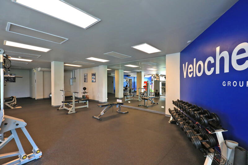 Veloche Apartments (The Ark Building) : ดิ อาร์ค แอท กะรน ฮิลล์, ภูเก็ต, กะรน, เมืองภูเก็ต, ภูเก็ต, 57 ตร.ม., คอนโด ขาย, โดย Anna Fomina, 11892158 - DDproperty.com