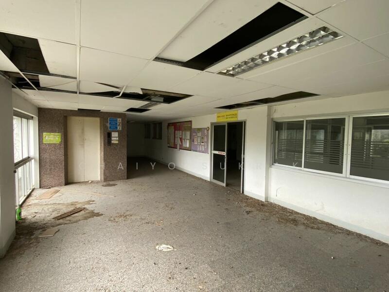 ขาย - ขายโรงงานเซฟทีคัทเก่า ตึกสำนักงาน5 ชั้น ห้องเทสเครื่อง โกดัง บ้านพักผู้บริหาร 9 หลัง พร้อมหอพัก, ชัยนาท