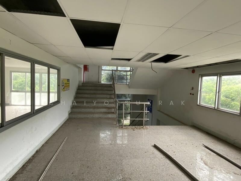 ขาย - ขายโรงงานเซฟทีคัทเก่า ตึกสำนักงาน5 ชั้น ห้องเทสเครื่อง โกดัง บ้านพักผู้บริหาร 9 หลัง พร้อมหอพัก, ชัยนาท